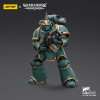 Joytoy - Warhammer - Sons of Horus - MK lll Legionario Táctico - La Herejía de Horus