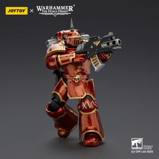 Joytoy - Warhammer - Thousand Sons - MK lll Legionario Táctico - La Herejía de Horus
