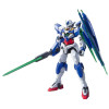 Bandai - Gunpla - Gundam 1/144 RG - GNT-0000 00QAN (T) - Mobile Suit Gundam 00: El despertar del Trailblazer