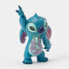 Disney Tradiciones de Jim Shore - Lilo y Stich - Dancing Stitch