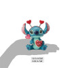 Enesco - Disney Tradición de Jim Shore - Lilo y Stich - Stitch Amour