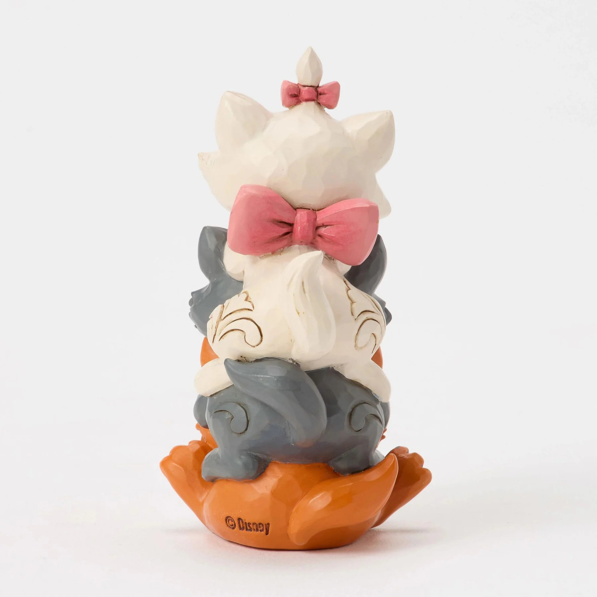 Enesco Disney Traditions By Jim Shore - Los aristogatos les Chatons