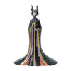 Enesco - Malefique Deluxe - Disney Tradición de Jim Shore