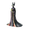 Enesco - Malefique Deluxe - Disney Tradición de Jim Shore