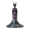 Enesco - Malefique Deluxe - Disney Tradición de Jim Shore