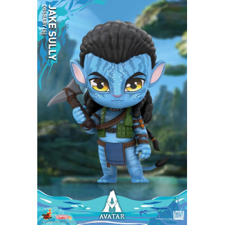 Hot Toys - Avatar: La Forma del Agua - JAKE - Cosbaby