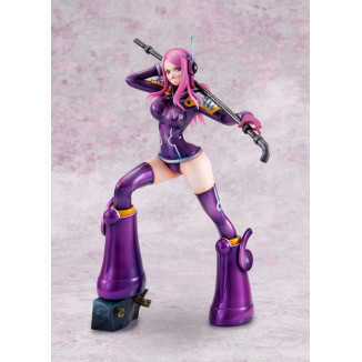 Megahouse One Piece Retrato De Piratas - Joyería Bonney Historia Evolutiva