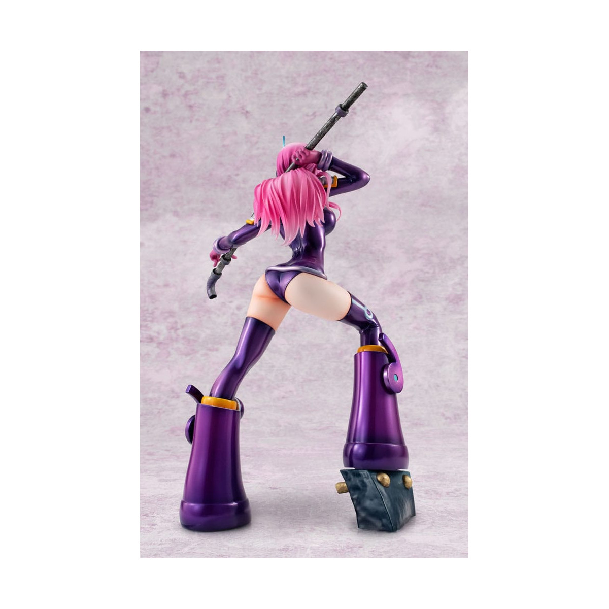 Megahouse One Piece Retrato De Piratas - Joyería Bonney Historia Evolutiva