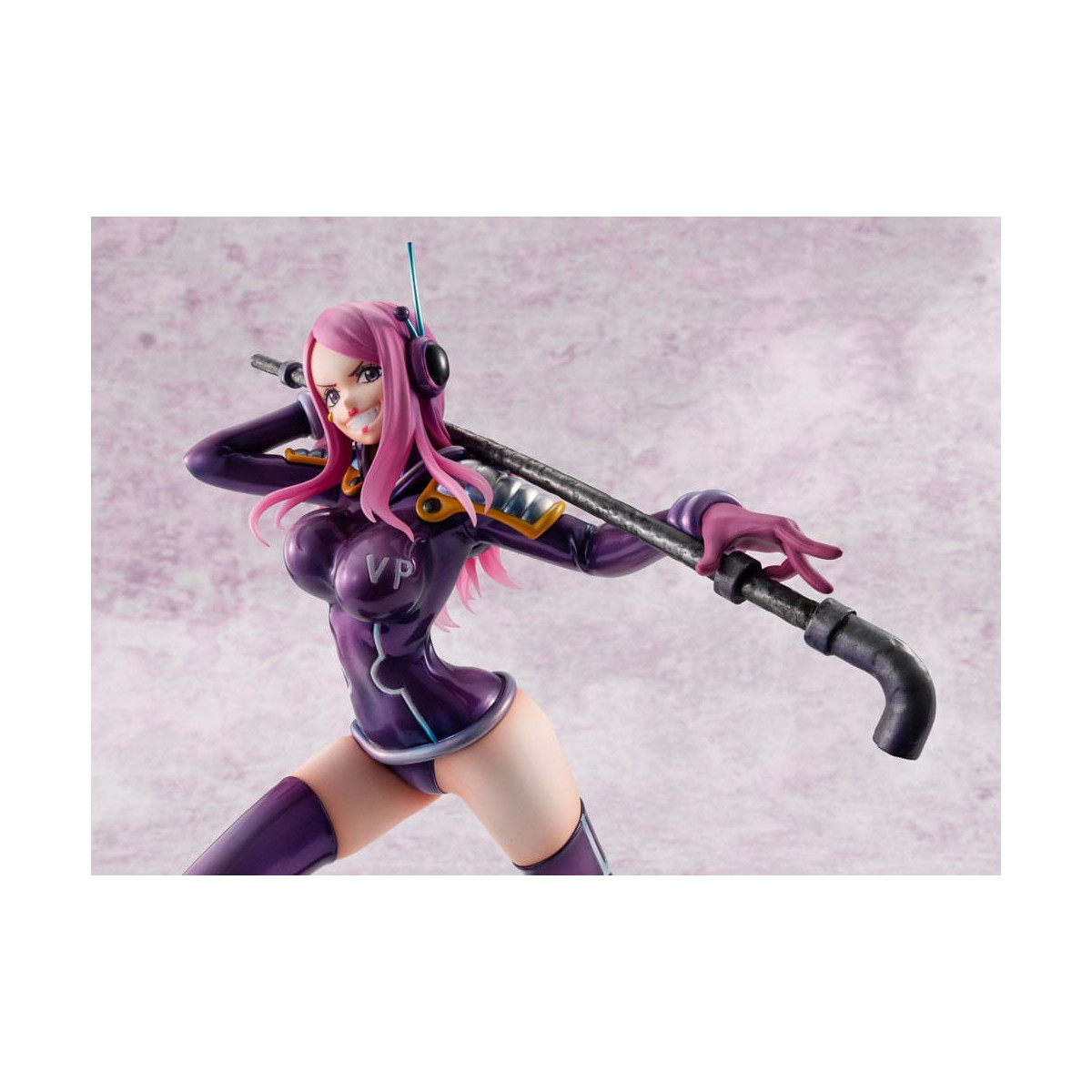 Megahouse One Piece Retrato De Piratas - Joyería Bonney Historia Evolutiva