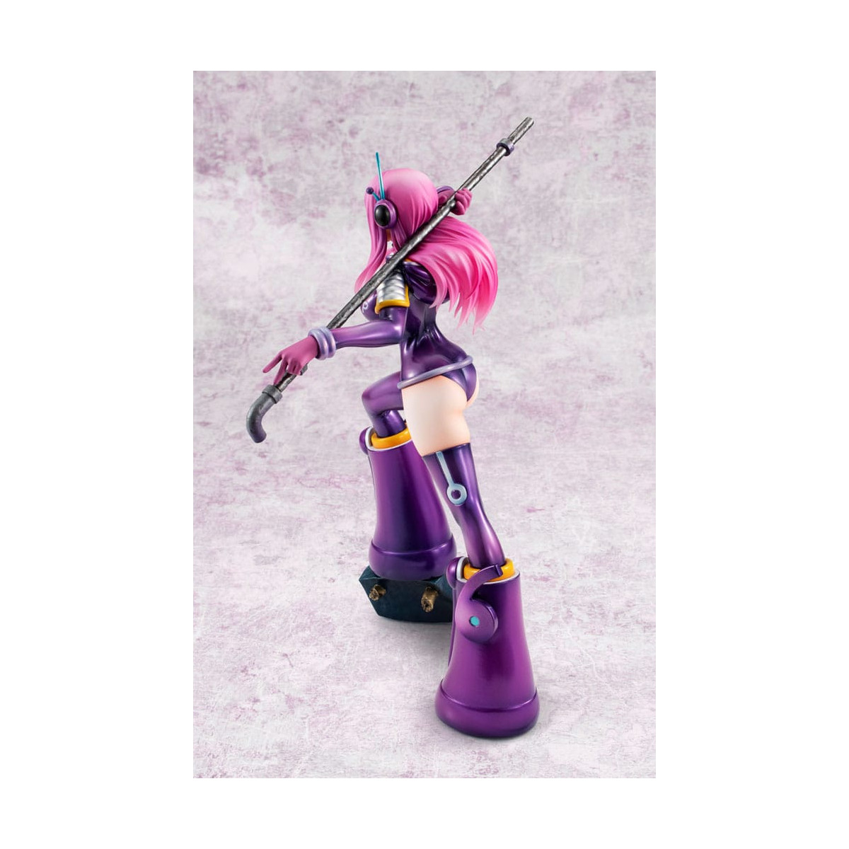 Megahouse One Piece Retrato De Piratas - Joyería Bonney Historia Evolutiva