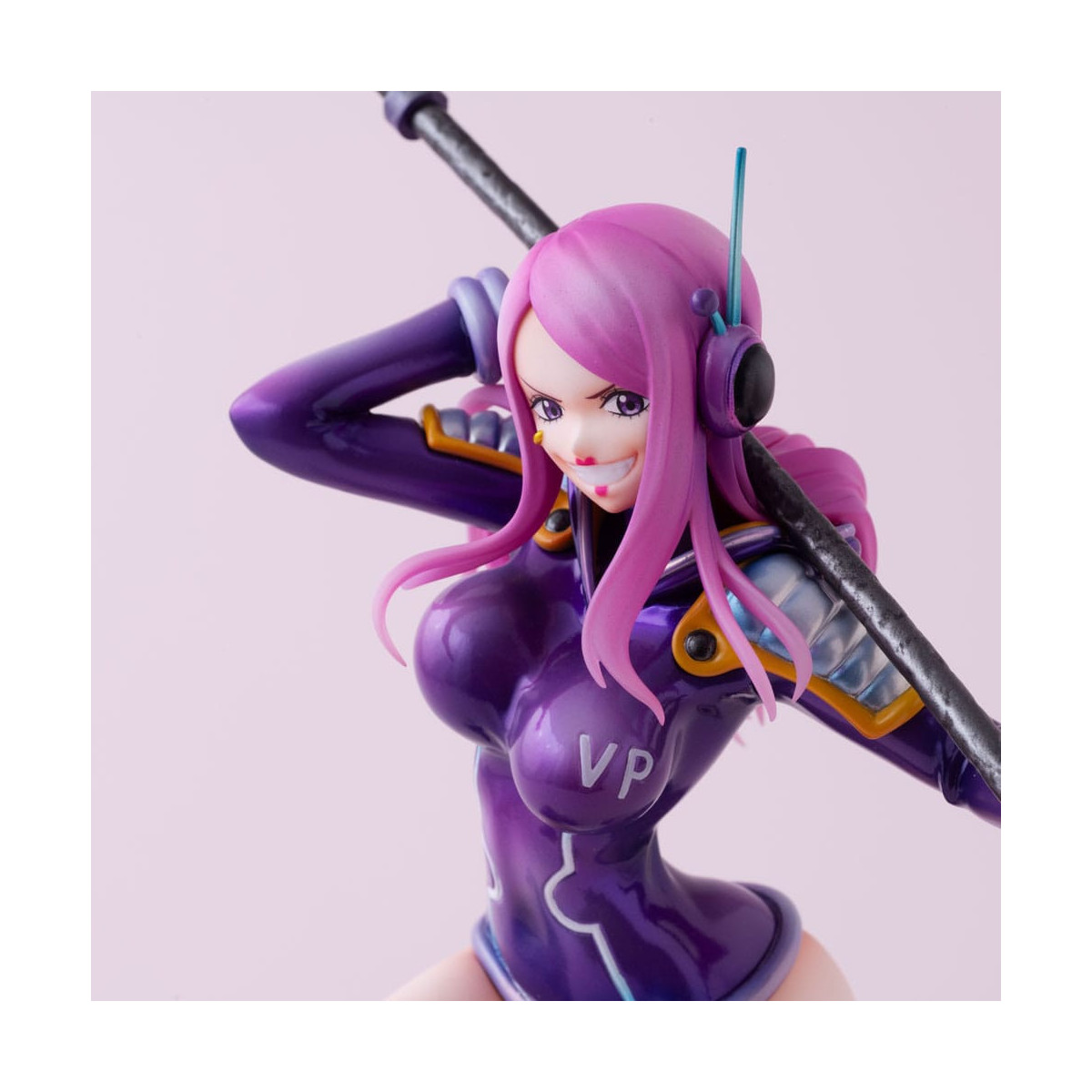 Megahouse One Piece Retrato De Piratas - Joyería Bonney Historia Evolutiva