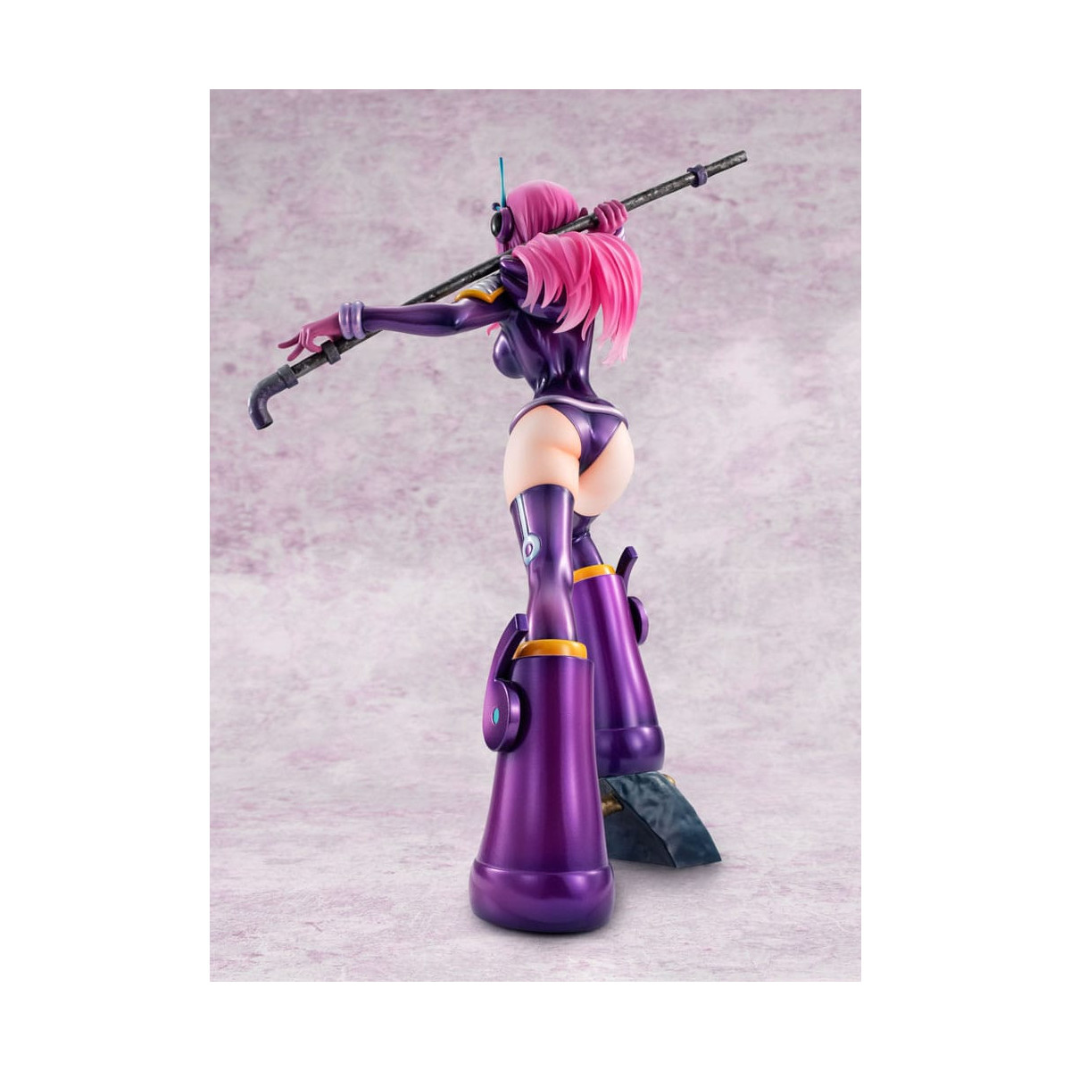 Megahouse One Piece Retrato De Piratas - Joyería Bonney Historia Evolutiva