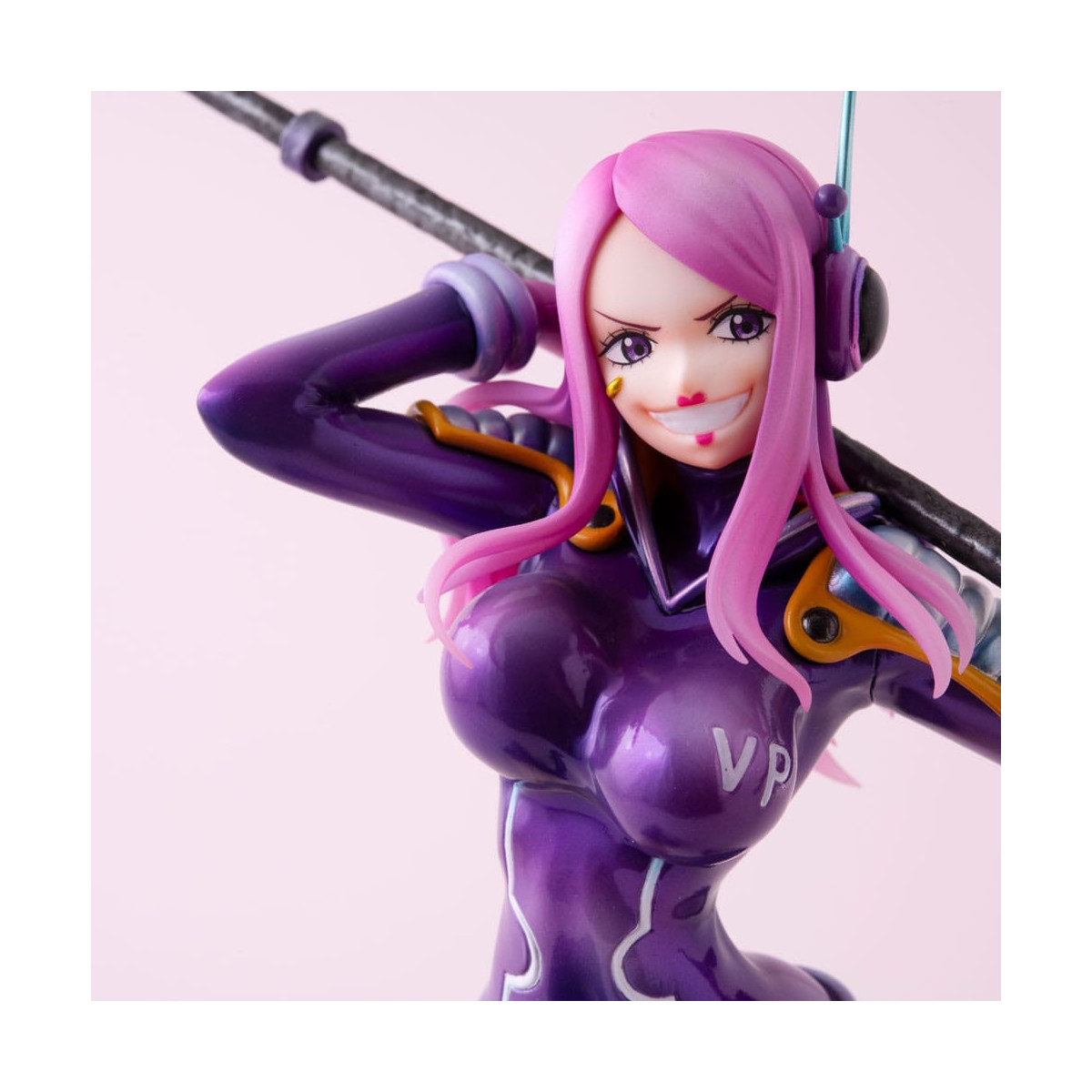 Megahouse One Piece Retrato De Piratas - Joyería Bonney Historia Evolutiva