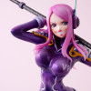 Megahouse One Piece Retrato De Piratas - Joyería Bonney Historia Evolutiva