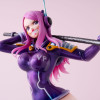 Megahouse One Piece Retrato De Piratas - Joyería Bonney Historia Evolutiva