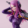 Megahouse One Piece Retrato De Piratas - Joyería Bonney Historia Evolutiva