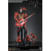 Hot Toys - Death Stranding 2: En la Playa VGM 1/6 - HIGGS Versión Deluxe
