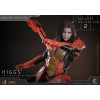 Hot Toys - Death Stranding 2: En la Playa VGM 1/6 - HIGGS Versión Deluxe