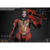 Hot Toys - Death Stranding 2: En la Playa VGM 1/6 - HIGGS Versión Deluxe