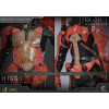 Hot Toys - Death Stranding 2: En la Playa VGM 1/6 - HIGGS Versión Deluxe