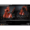 Hot Toys - Death Stranding 2: En la Playa VGM 1/6 - HIGGS Versión Deluxe