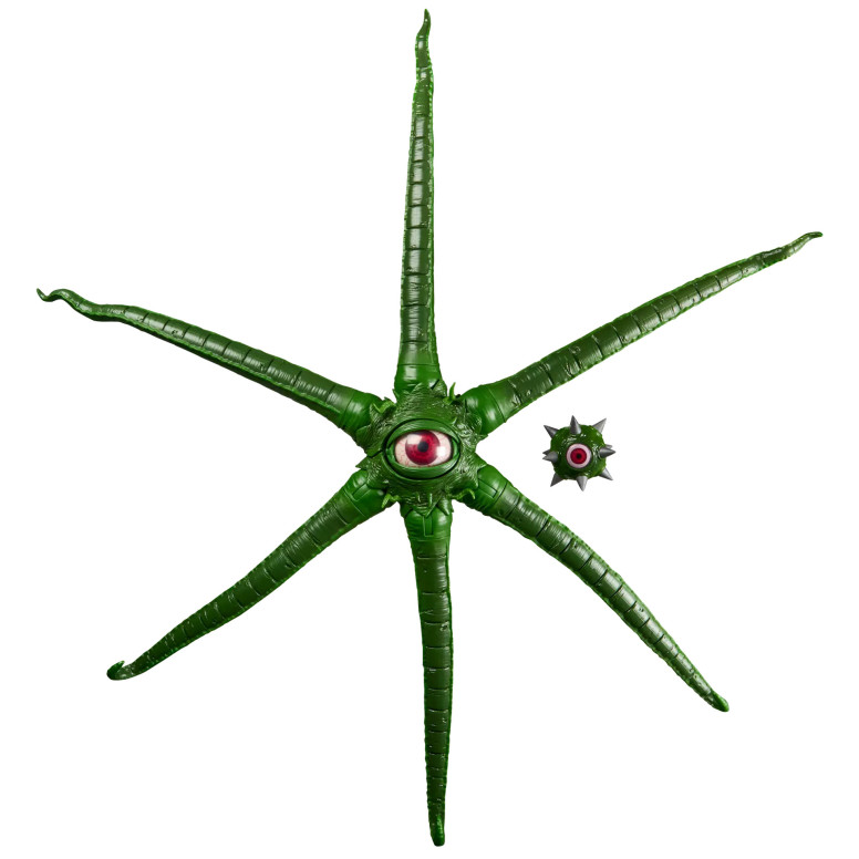 Hasbro Marvel Legends Serie Gamerverse - Gargantos (Shuma Gorath)