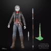 Hasbro Star Wars The Black Series - Nightsister Merrin - Jedi: Superviviente