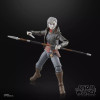 Hasbro Star Wars The Black Series - Nightsister Merrin - Jedi: Superviviente