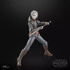 Hasbro Star Wars The Black Series - Nightsister Merrin - Jedi: Superviviente