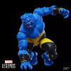 Marvel Legends Serie - Beast - Astonishing X-Men Mini Comics Wave 2