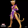 Marvel Legends Serie - Feral - X-Force Mini Comics Wave 2