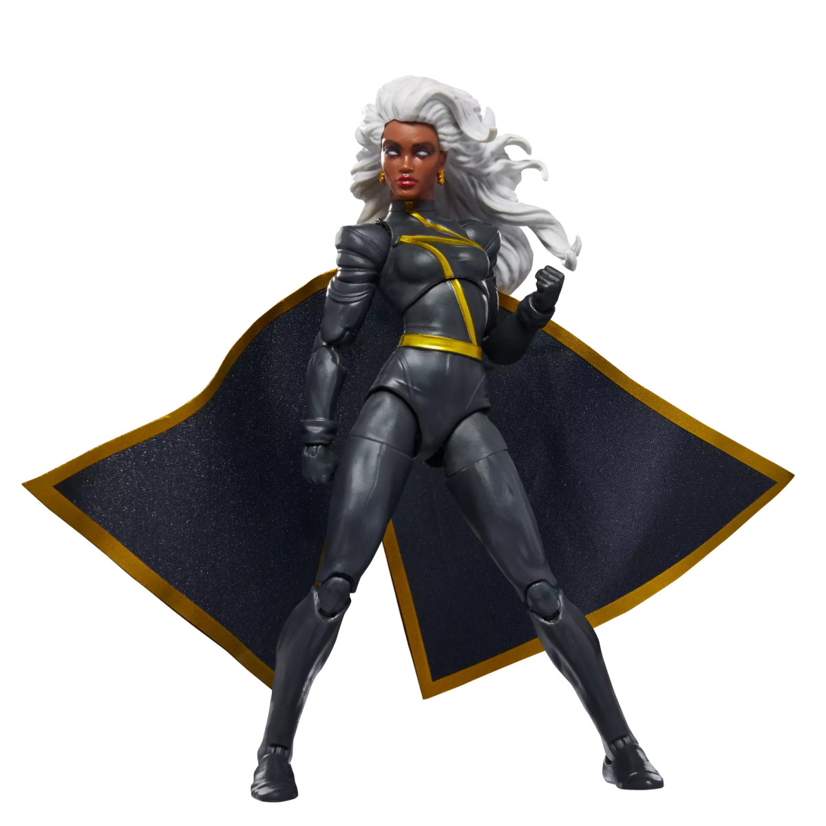 Hasbro Marvel Legends Serie Uncanny X-Men - Tormenta (Outback-Era)