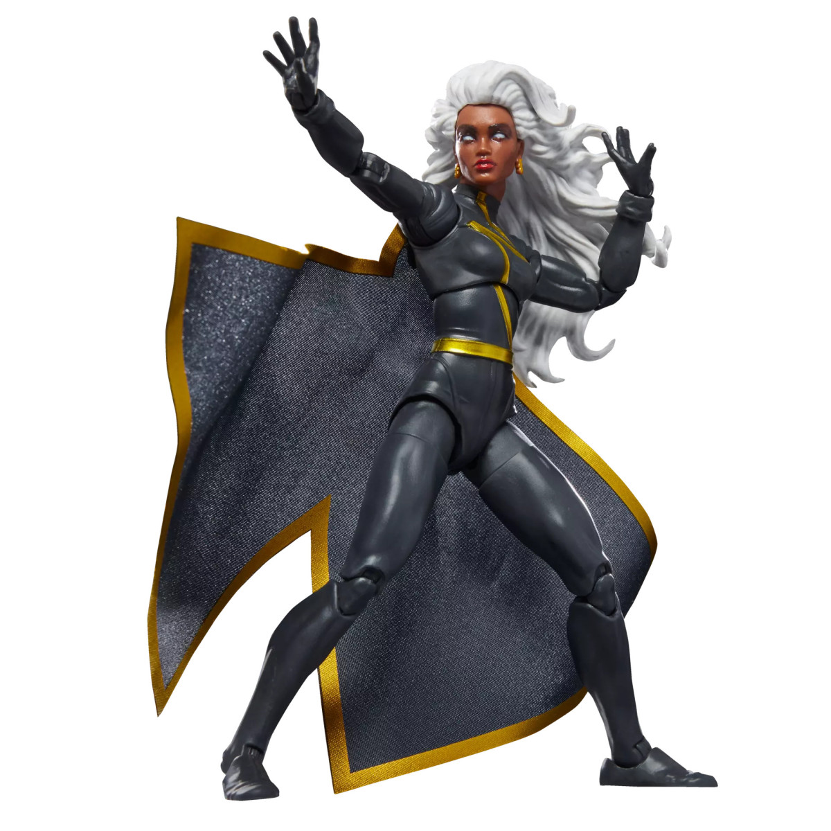 Hasbro Marvel Legends Serie Uncanny X-Men - Tormenta (Outback-Era)