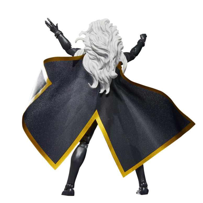 Hasbro Marvel Legends Serie Uncanny X-Men - Tormenta (Outback-Era)
