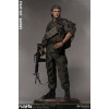 DAMTOYS - Pelotón - Sargento Barnes 1/6 Coleccionable