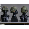 DAMTOYS - Pelotón - Sargento Barnes 1/6 Coleccionable