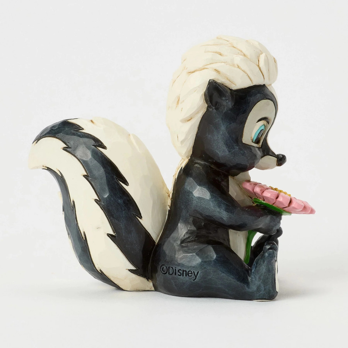 Enesco Bambi - Fleur - Disney Tradición de Jim Shore