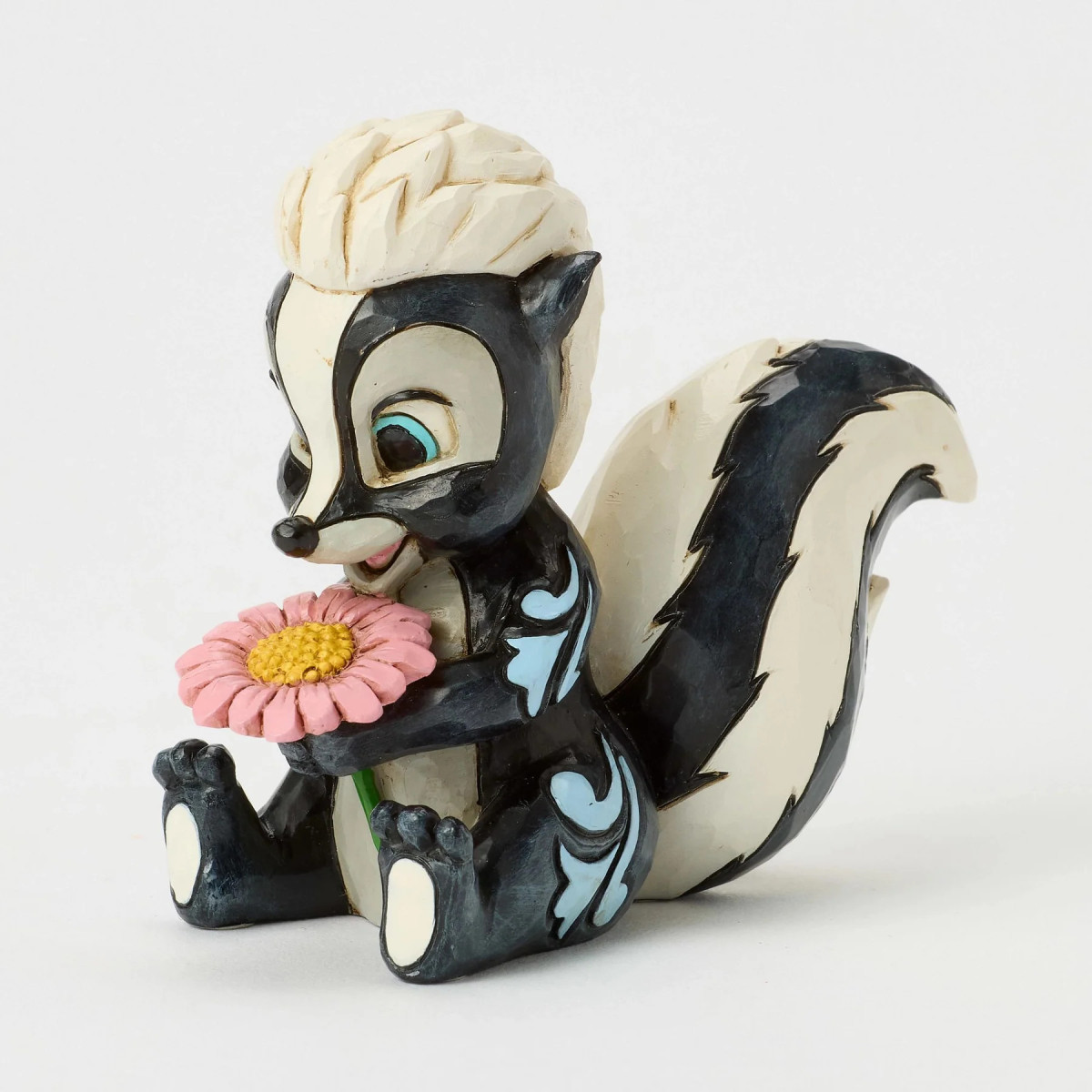 Enesco Bambi - Fleur - Disney Tradición de Jim Shore