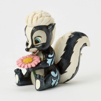 Enesco Bambi - Fleur - Disney Tradición de Jim Shore