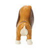 Enesco Disney Tradición de Jim Shore - Rouky - Rox & Rouky