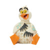 Enesco Disney Tradiciones de Jim Shore - EURÊKA - La sirenita