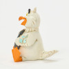 Enesco Disney Tradiciones de Jim Shore - EURÊKA - La sirenita