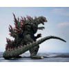 Bandai SH Monsterarts - Godzilla - Godzilla contra Megaguirus (2000)
