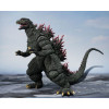 Bandai SH Monsterarts - Godzilla - Godzilla contra Megaguirus (2000)