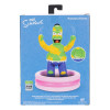 Jakks Pacific - The Los Simpson - Premium Furious Homer