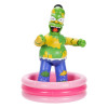 Jakks Pacific - The Los Simpson - Premium Furious Homer