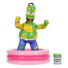 Jakks Pacific - The Los Simpson - Premium Furious Homer
