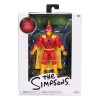 Jakks Pacific - The Los Simpson - Hombre Radioactivo Premium