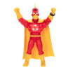 Jakks Pacific - The Los Simpson - Hombre Radioactivo Premium