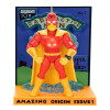 Jakks Pacific - The Los Simpson - Hombre Radioactivo Premium